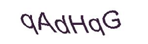 عبارت امنیتی