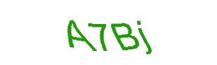 عبارت امنیتی