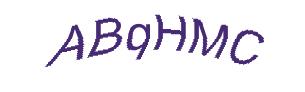 عبارت امنیتی