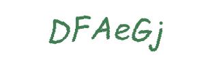 عبارت امنیتی