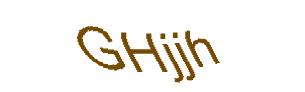 عبارت امنیتی