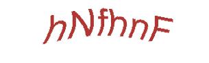 عبارت امنیتی