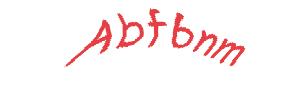 عبارت امنیتی