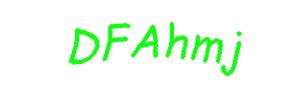 عبارت امنیتی