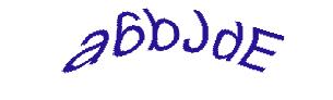 عبارت امنیتی