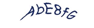 عبارت امنیتی