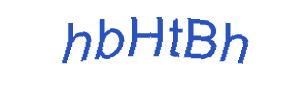 عبارت امنیتی