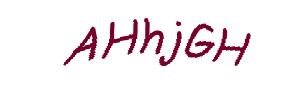 عبارت امنیتی