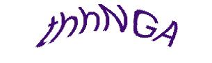عبارت امنیتی