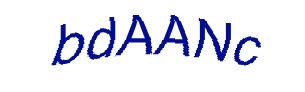 عبارت امنیتی