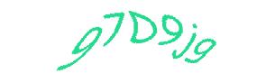 عبارت امنیتی