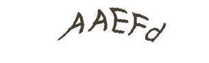 عبارت امنیتی