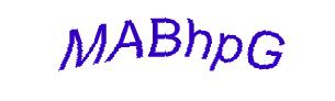 عبارت امنیتی