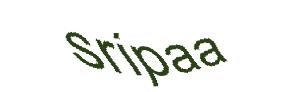 عبارت امنیتی