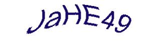 عبارت امنیتی