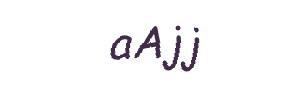 عبارت امنیتی