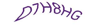 عبارت امنیتی