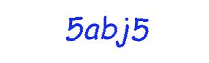 عبارت امنیتی