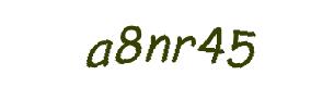 عبارت امنیتی