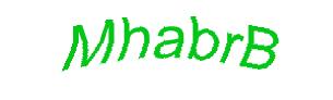 عبارت امنیتی