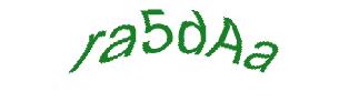 عبارت امنیتی