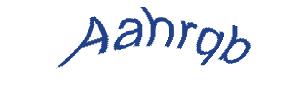 عبارت امنیتی