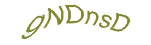 عبارت امنیتی