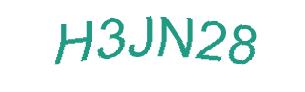 عبارت امنیتی