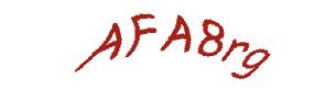 عبارت امنیتی