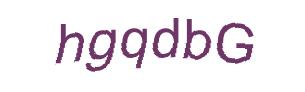 عبارت امنیتی