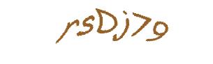 عبارت امنیتی
