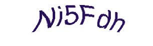 عبارت امنیتی
