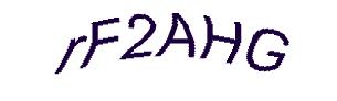 عبارت امنیتی