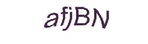 عبارت امنیتی
