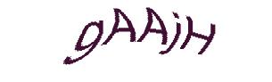 عبارت امنیتی