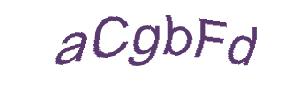 عبارت امنیتی