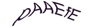 عبارت امنیتی