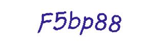عبارت امنیتی