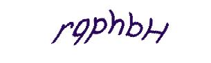 عبارت امنیتی