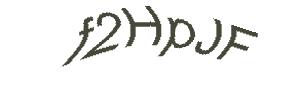 عبارت امنیتی