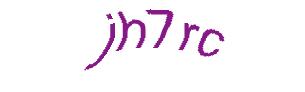 عبارت امنیتی