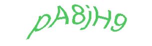 عبارت امنیتی