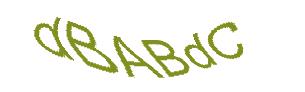 عبارت امنیتی
