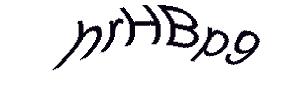 عبارت امنیتی