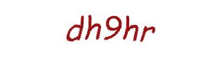 عبارت امنیتی