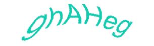 عبارت امنیتی