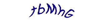 عبارت امنیتی