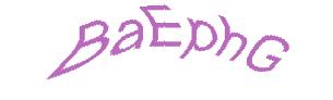 عبارت امنیتی