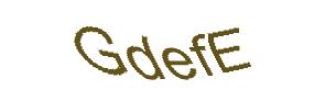 عبارت امنیتی