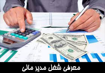 معرفی شغل مدیر مالی. چگونه مدیر مالی شویم؟